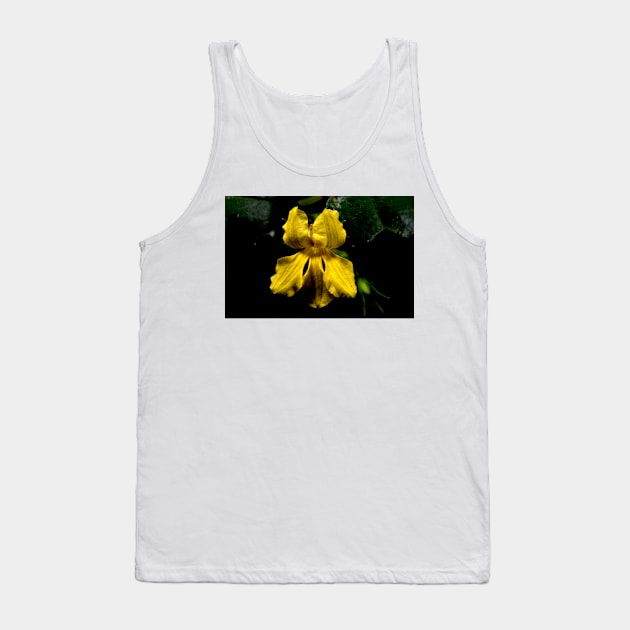 Hop Goodenia Tank Top by GP1746